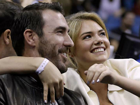 Saw You Naked! Justin Verlander Pics Strip Our Voyeurism Bare